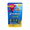 Okiko Betta Bright Süper Color 20gr | Betta Balıkları İçin Pelet Yem